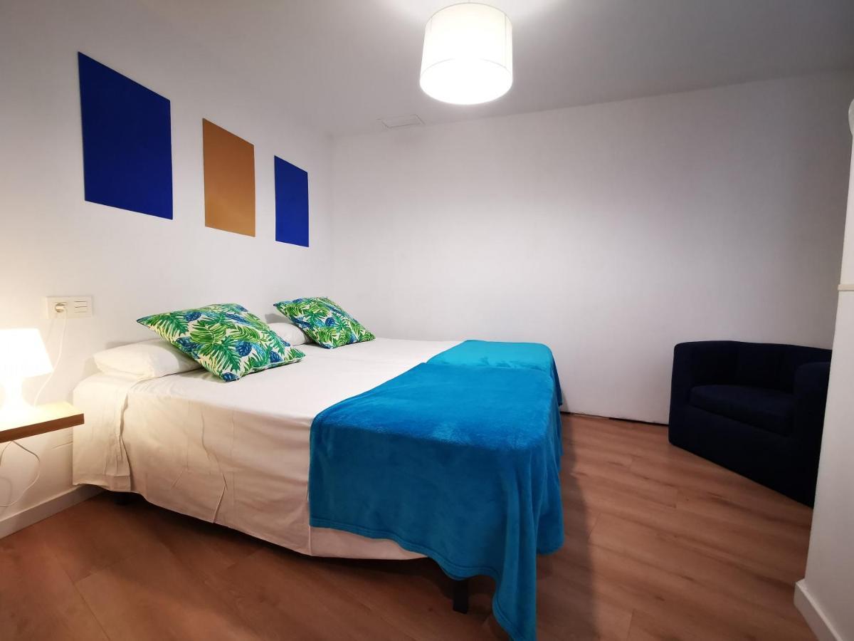 Imeda Reyes Católicos Apartamento Granada Exterior foto