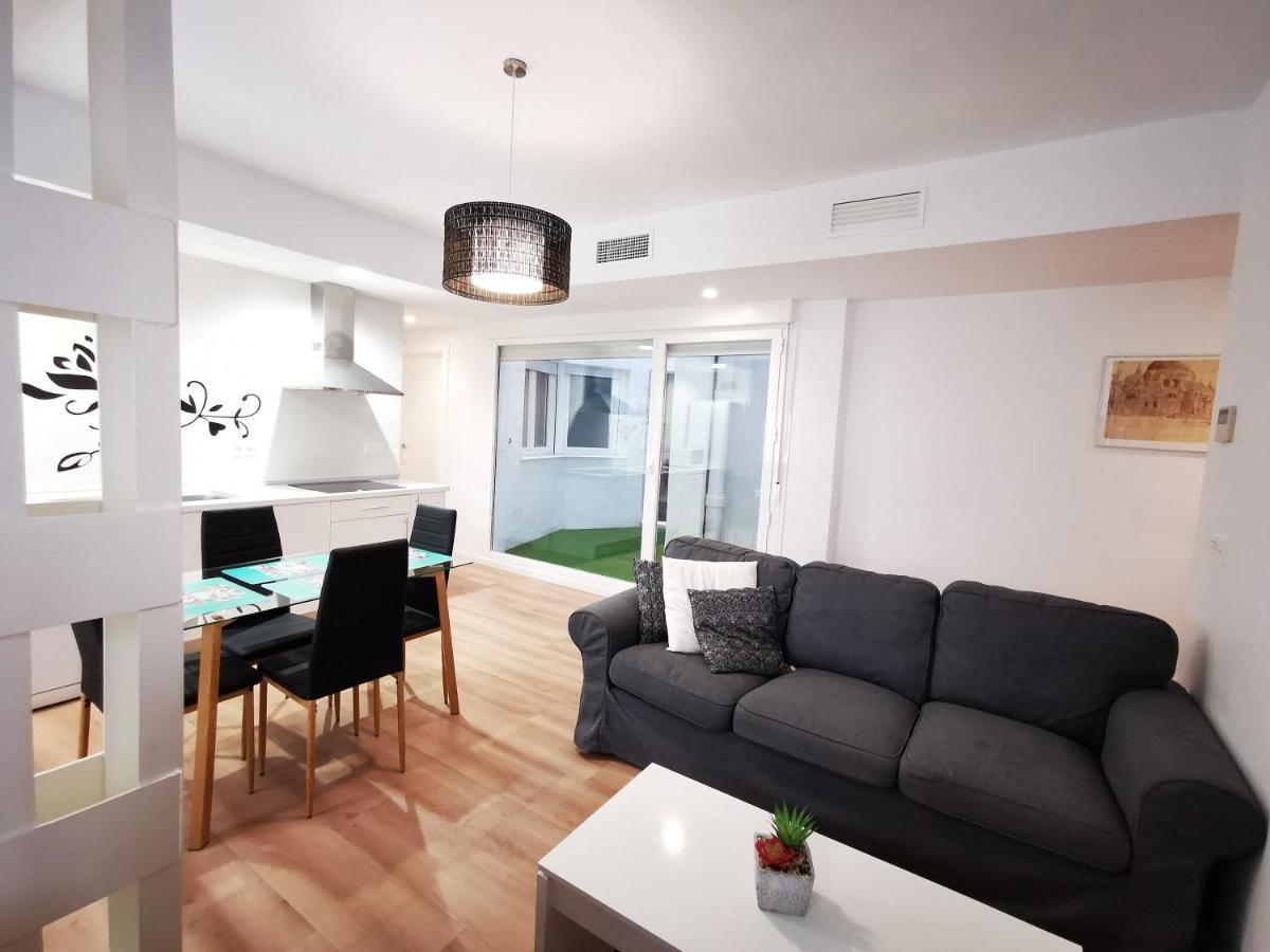 Imeda Reyes Católicos Apartamento Granada Exterior foto