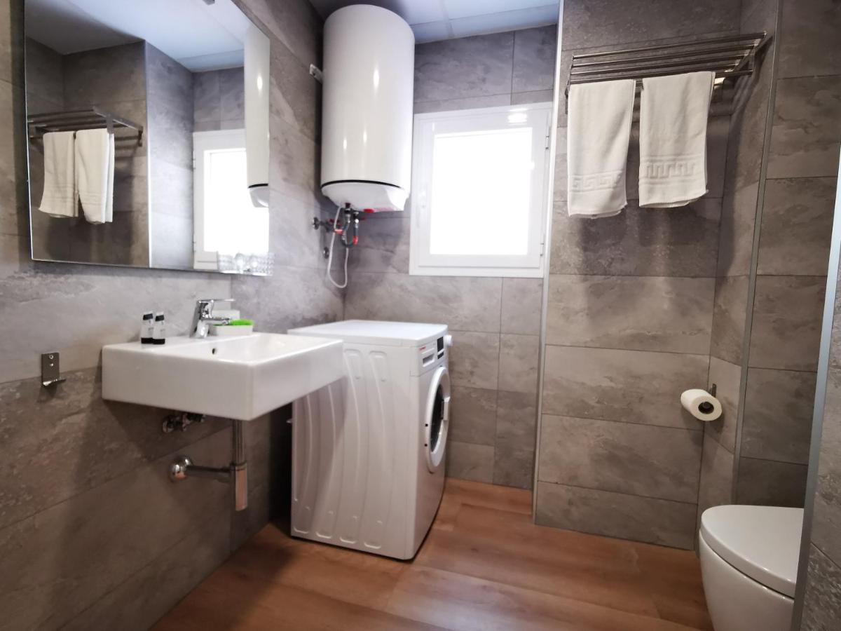 Imeda Reyes Católicos Apartamento Granada Exterior foto