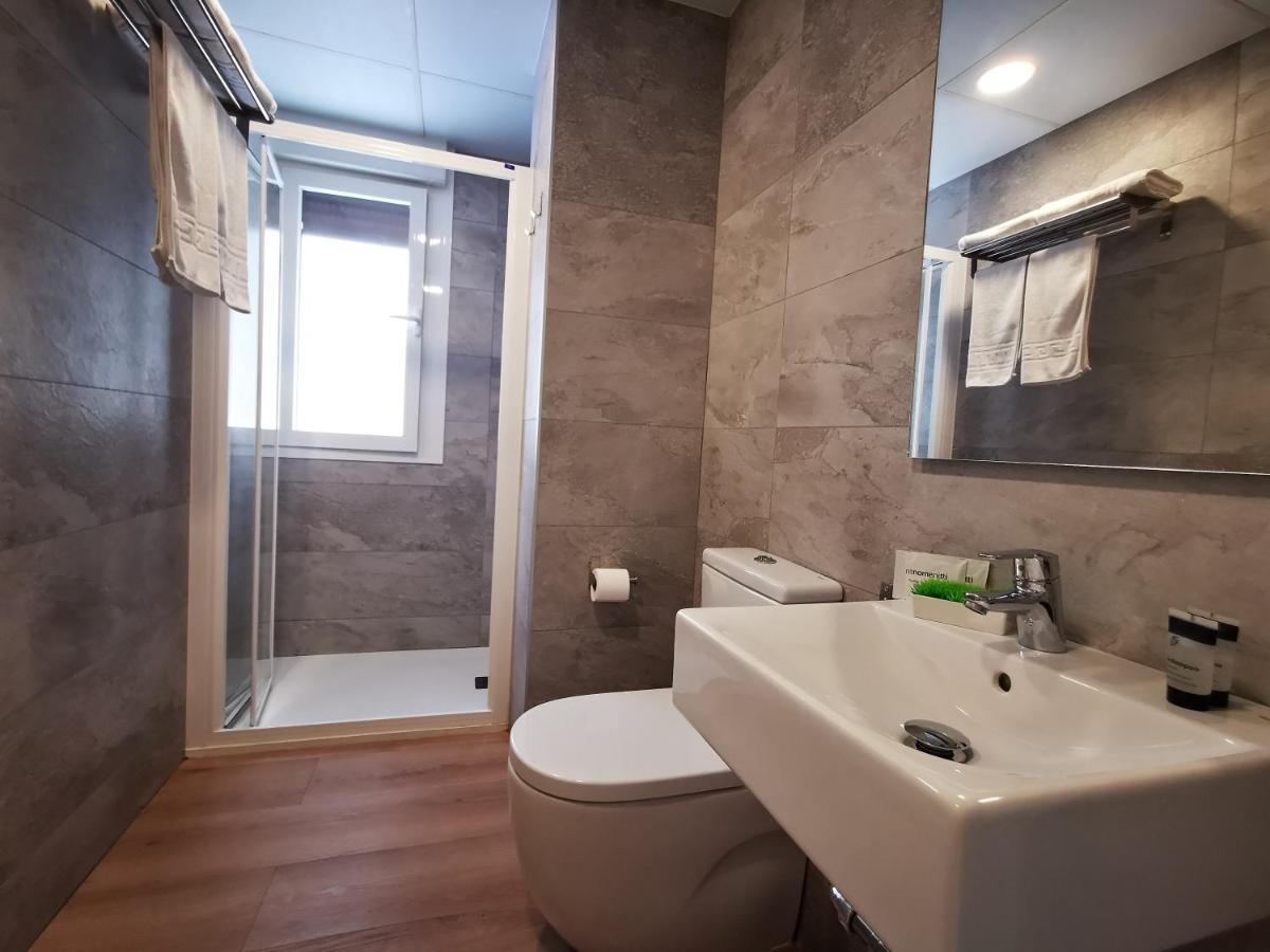 Imeda Reyes Católicos Apartamento Granada Exterior foto