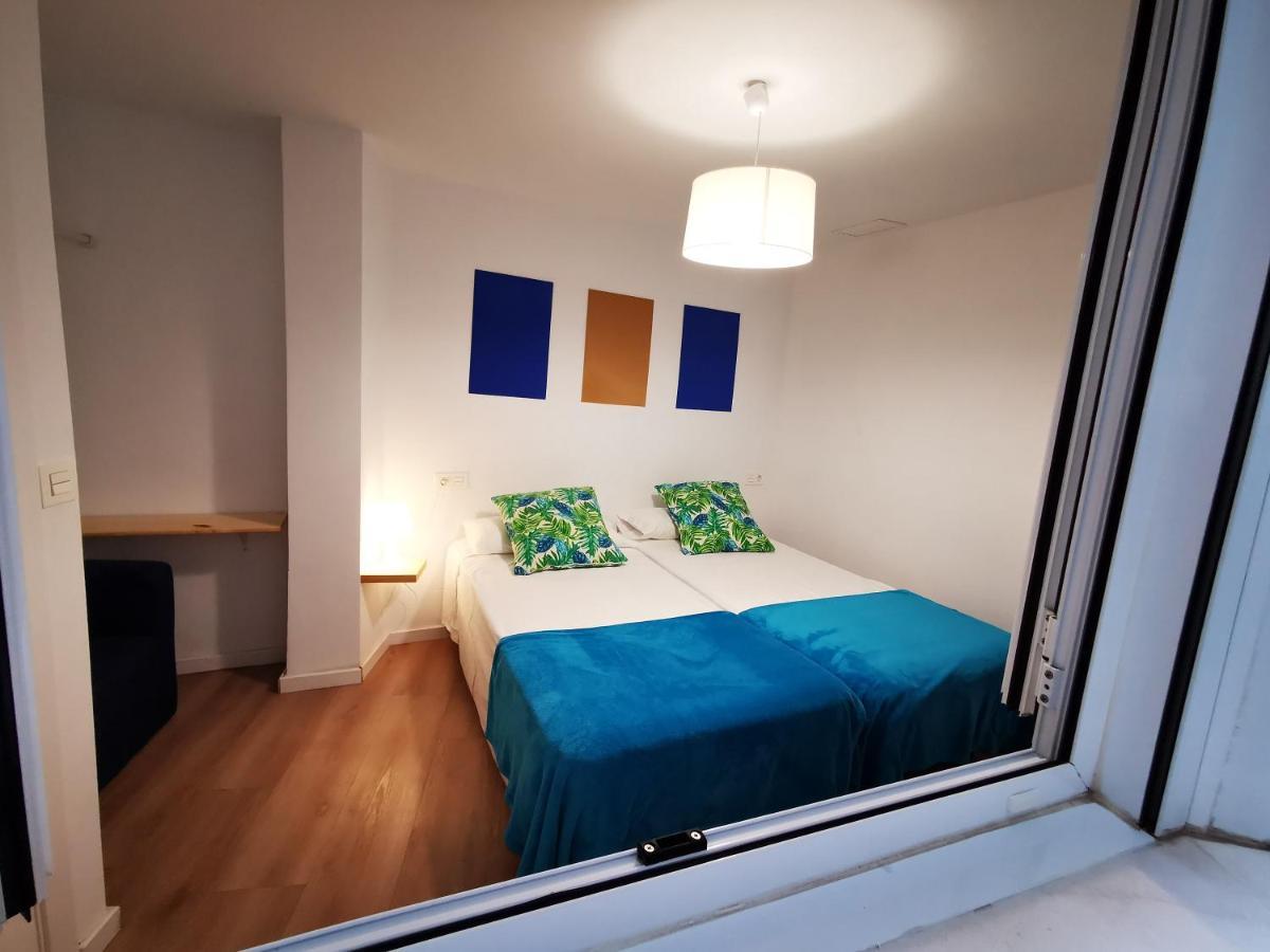 Imeda Reyes Católicos Apartamento Granada Exterior foto