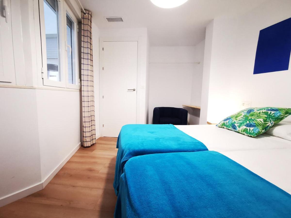 Imeda Reyes Católicos Apartamento Granada Exterior foto