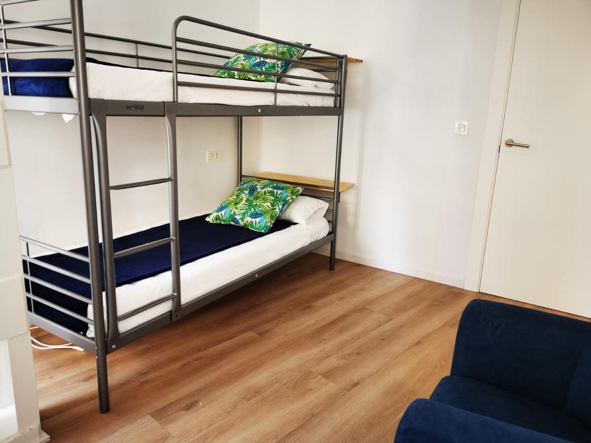 Imeda Reyes Católicos Apartamento Granada Exterior foto