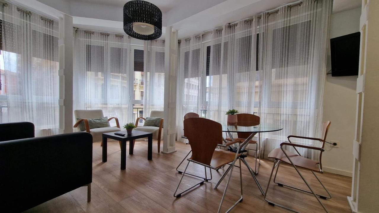 Imeda Reyes Católicos Apartamento Granada Exterior foto