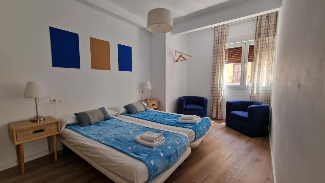 Imeda Reyes Católicos Apartamento Granada Exterior foto